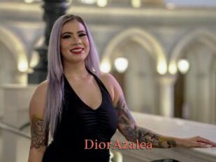 DiorAzalea