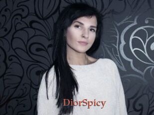 DiorSpicy