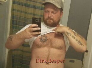 Dirkdeeper