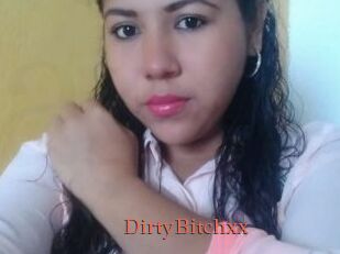 DirtyBitchxx