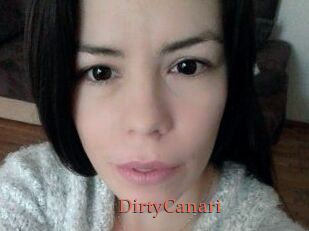 DirtyCanari