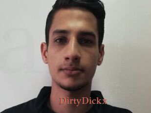 DirtyDickx