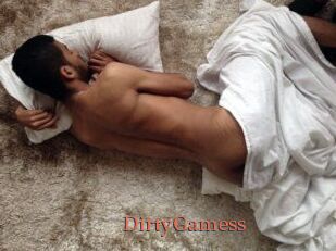 DirtyGamess
