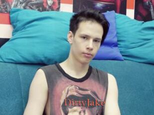 DirtyJake