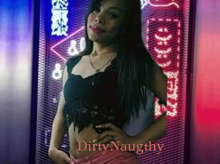 DirtyNaugthy