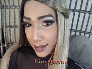 DirtyQueens