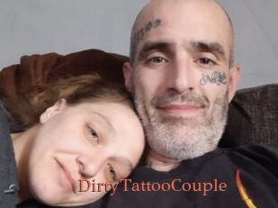 DirtyTattooCouple