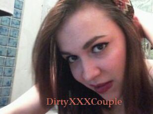 DirtyXXXCouple