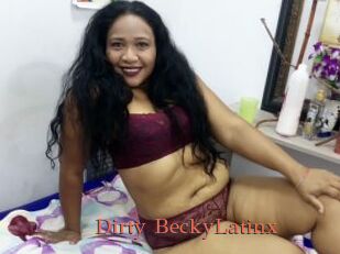 Dirty_BeckyLatinx