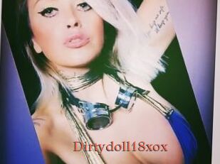 Dirtydoll18xox