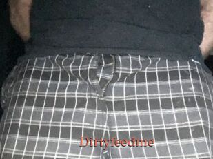 Dirtyfeedme