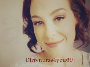 Dirtynurse4you69