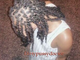 Dirtypussydoctor