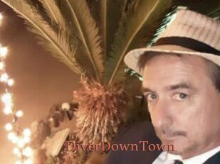 DiverDownTown
