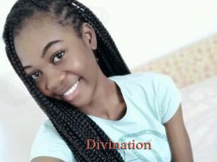 Divination