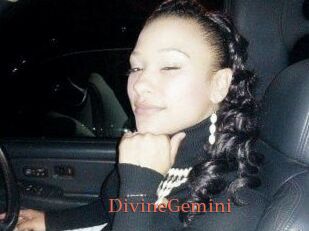 DivineGemini