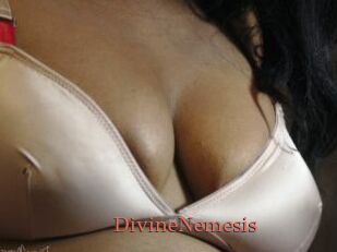 DivineNemesis