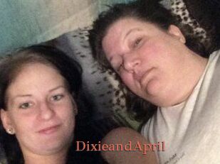 DixieandApril