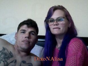 DixoNAlisa