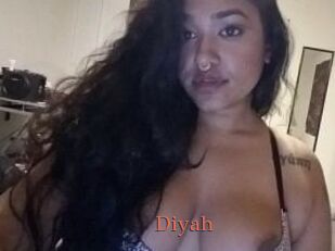 Diyah