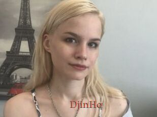 DjinHo