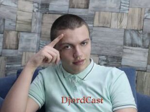 DjordCast