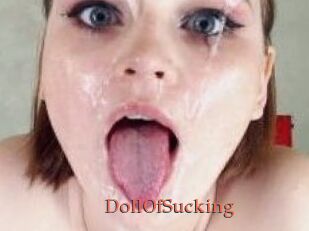 DollOfSucking
