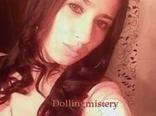 Dollingmistery
