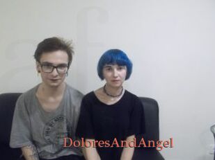 DoloresAndAngel