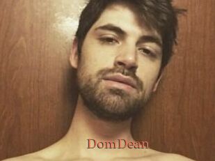 DomDean