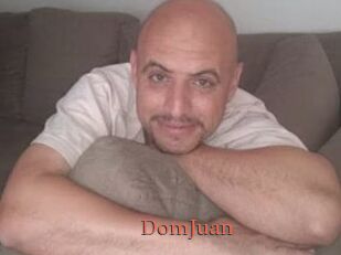 DomJuan