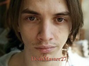 DomMaster27