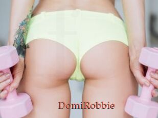 DomiRobbie