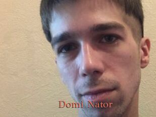Domi_Nator