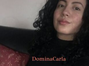 DominaCarla