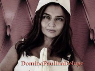 DominaPaulinaDeluge