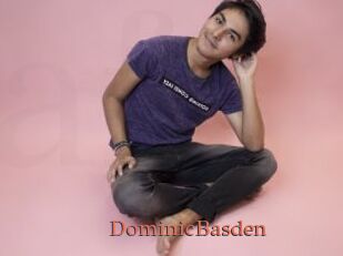 DominicBasden