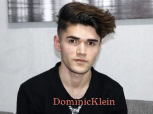 DominicKlein
