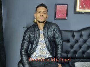 DominicMichael