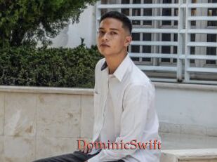 DominicSwift