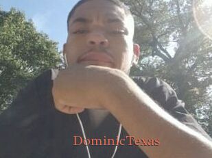 Dominic_Texas