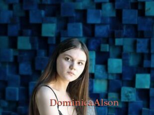 DominicaAlson