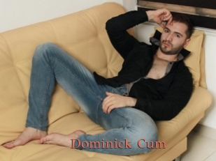 Dominick_Cum