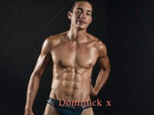 Dominick_x