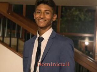 Dominictall