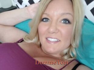 DommeTori