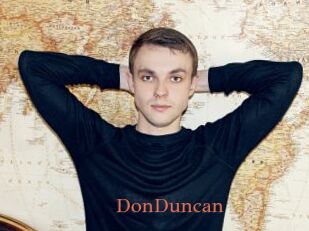 DonDuncan