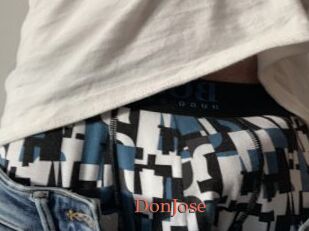 DonJose