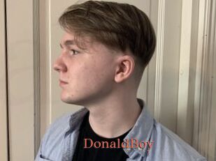 DonaldBoy
