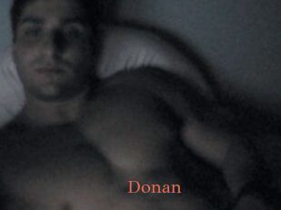Donan